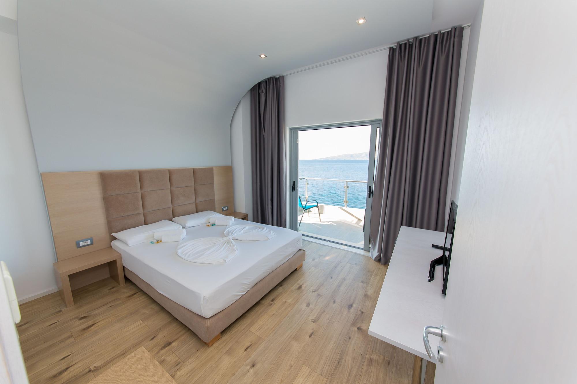 Hotel Palace 4*