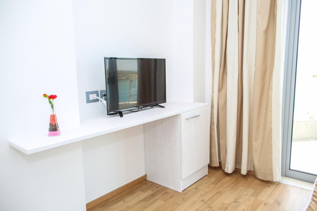 Palace 4* Saranda
